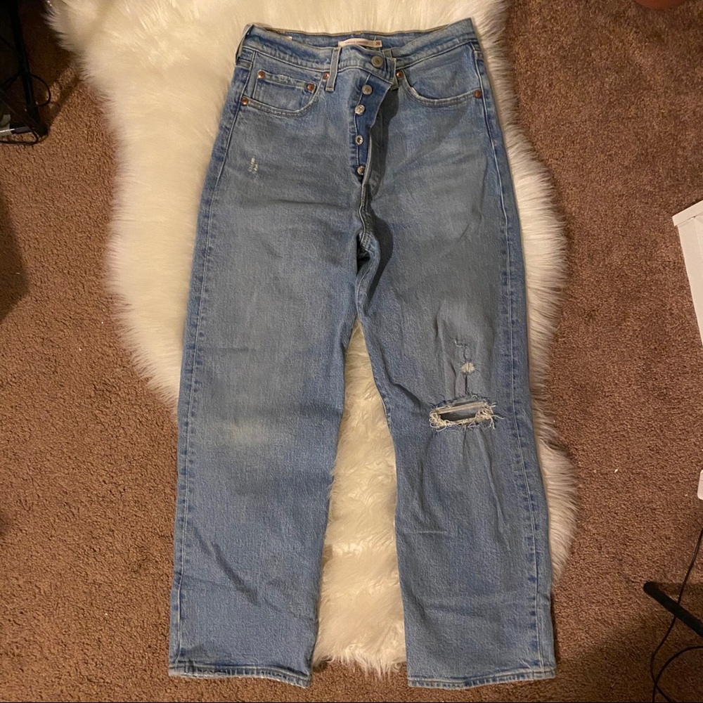 Levi’s Jeans